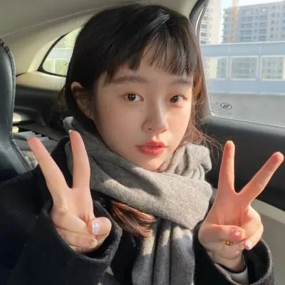 啪