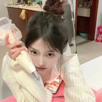 牧蜂姑娘